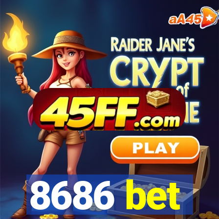8686 bet